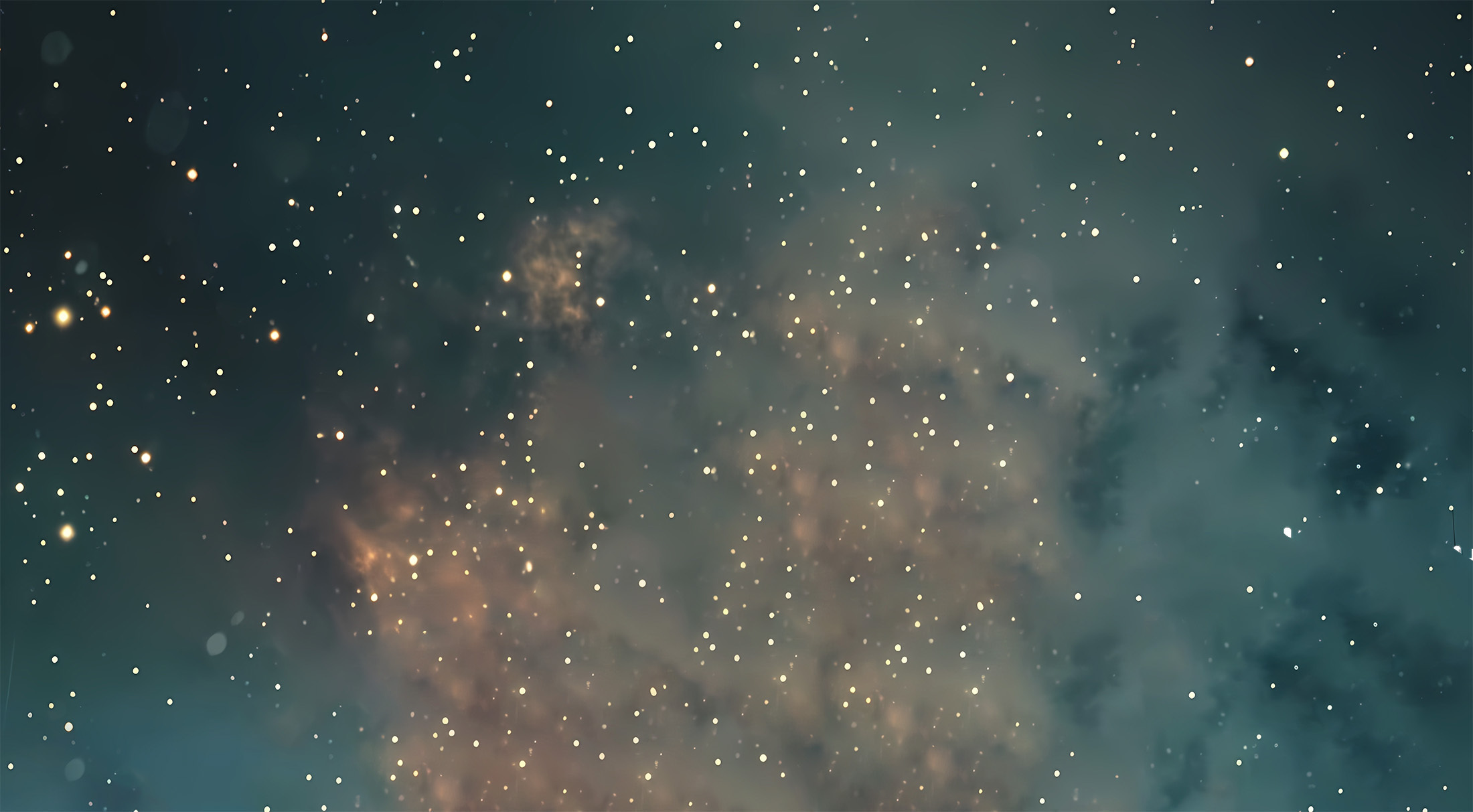Sky Background